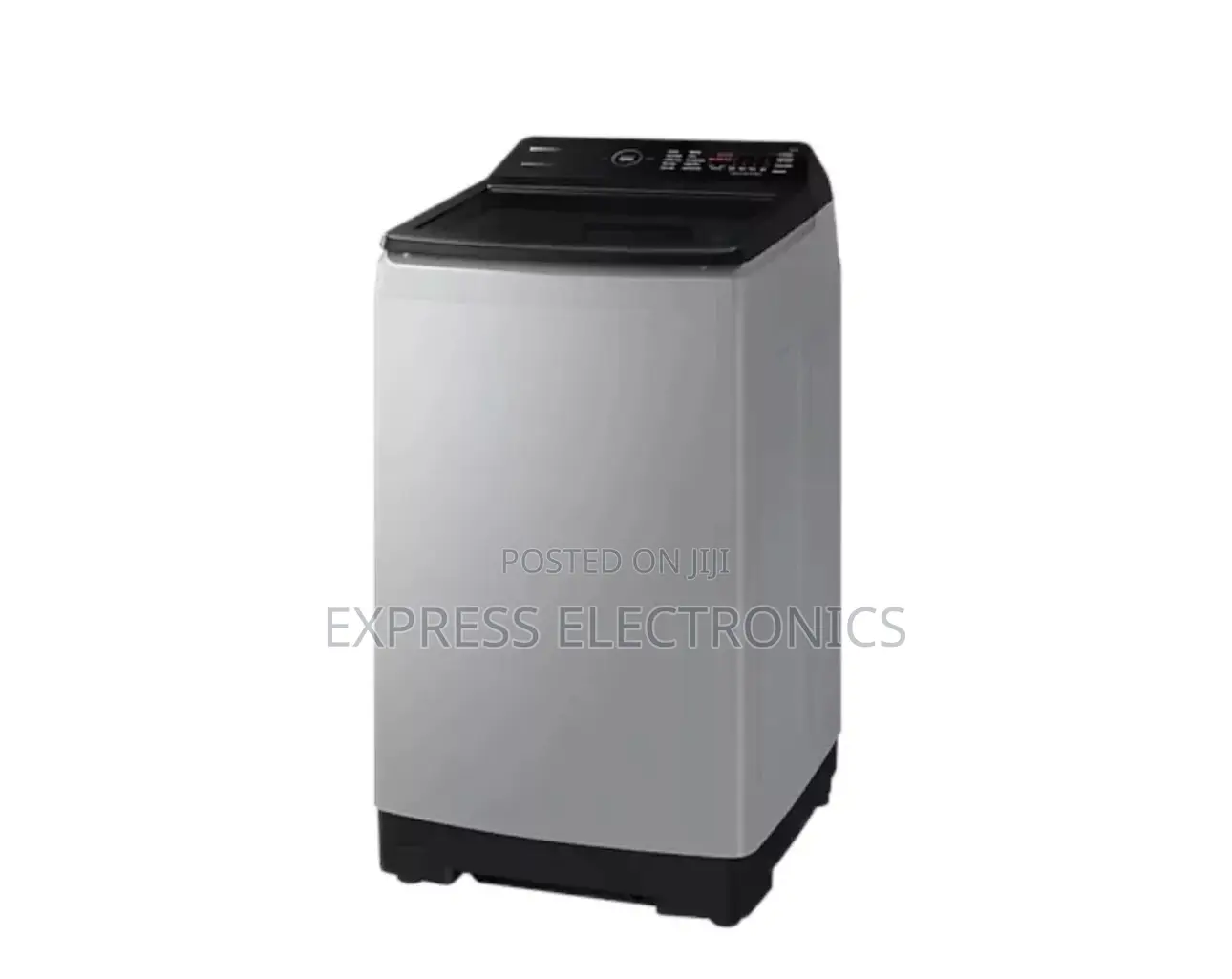 Get a New WA16, 16kg Washing Machine Samsung