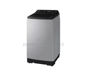 Get a New WA16, 16kg Washing Machine Samsung