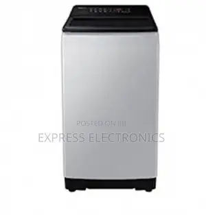 WA16, 16kg Samsung Washing Machine Top Load Full Auto