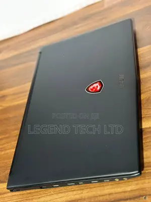 Laptop MSI MSI Sword 15 16GB Intel Core I7 SSD 512GB