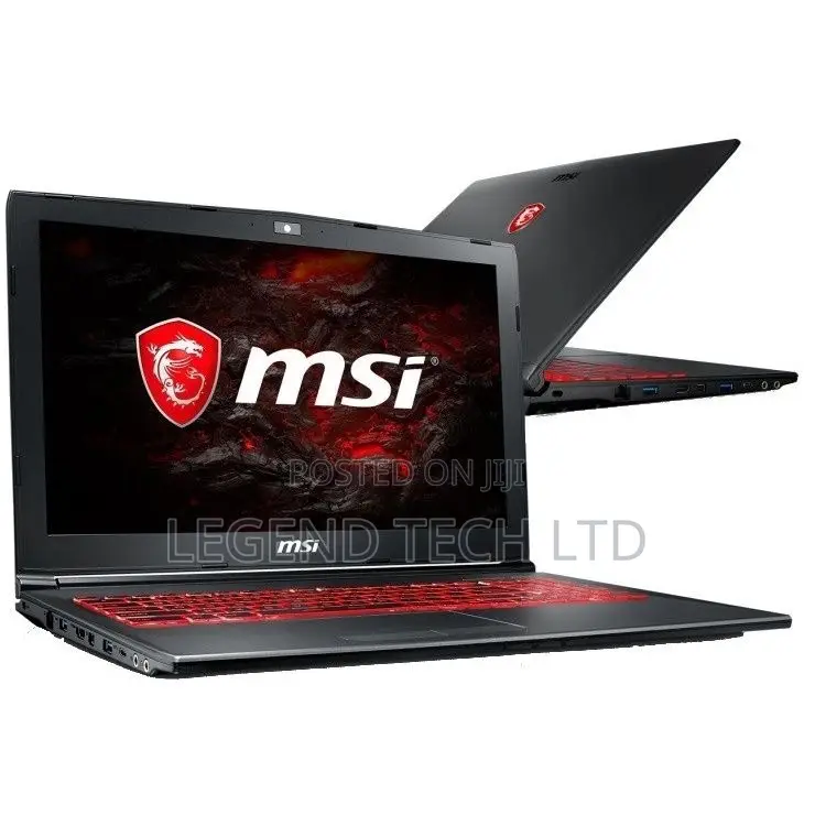 Laptop MSI MSI Sword 15 16GB Intel Core I7 SSD 512GB