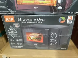 700W Microwave Oven