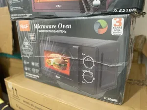 Authentic 20L Microwave Oven