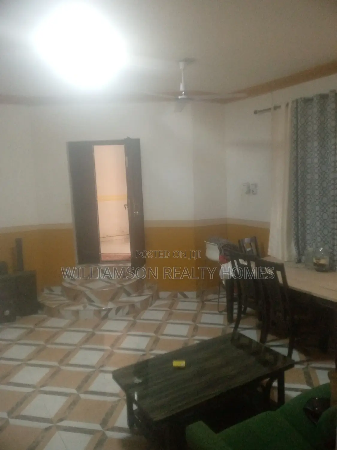1bdrm Apartment in Community 18 Area, Spintex for rent