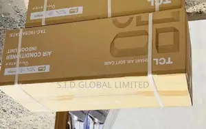 Newest TCL Split Ac-Tac-18csa/Xa73i 2.0hp Inverter R410