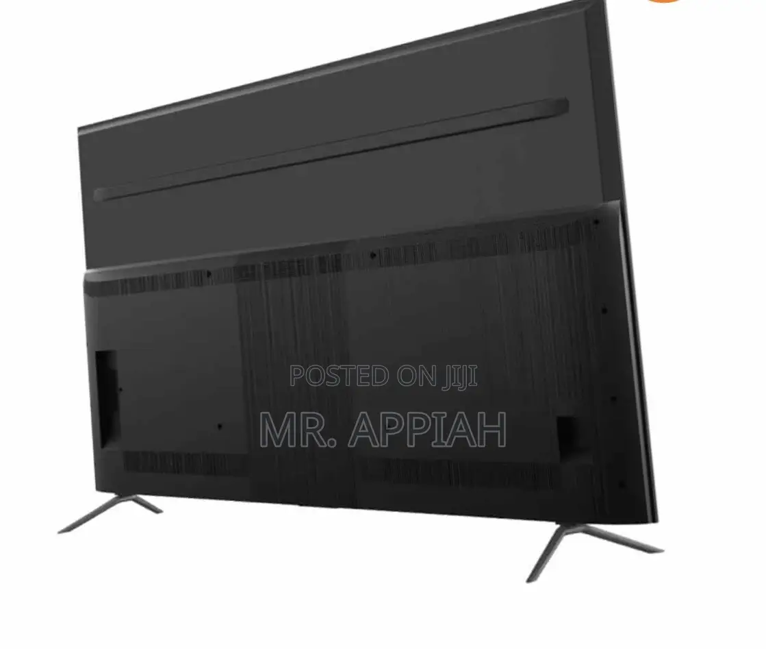 Elegantly Designed TCL 85C645 85” Qled Smart Google Tv.