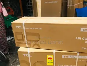Best TCL Split Ac-Tac-24csa/Xa73i 2.5hp Inverter R410