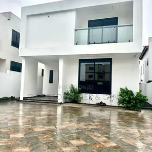 4bdrm House in East Airport, Accra for sale