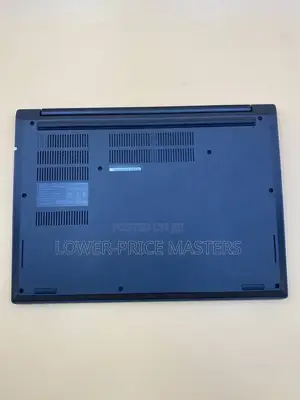 New Laptop Lenovo ThinkPad E485 8GB Intel Core I5 SSD 256GB