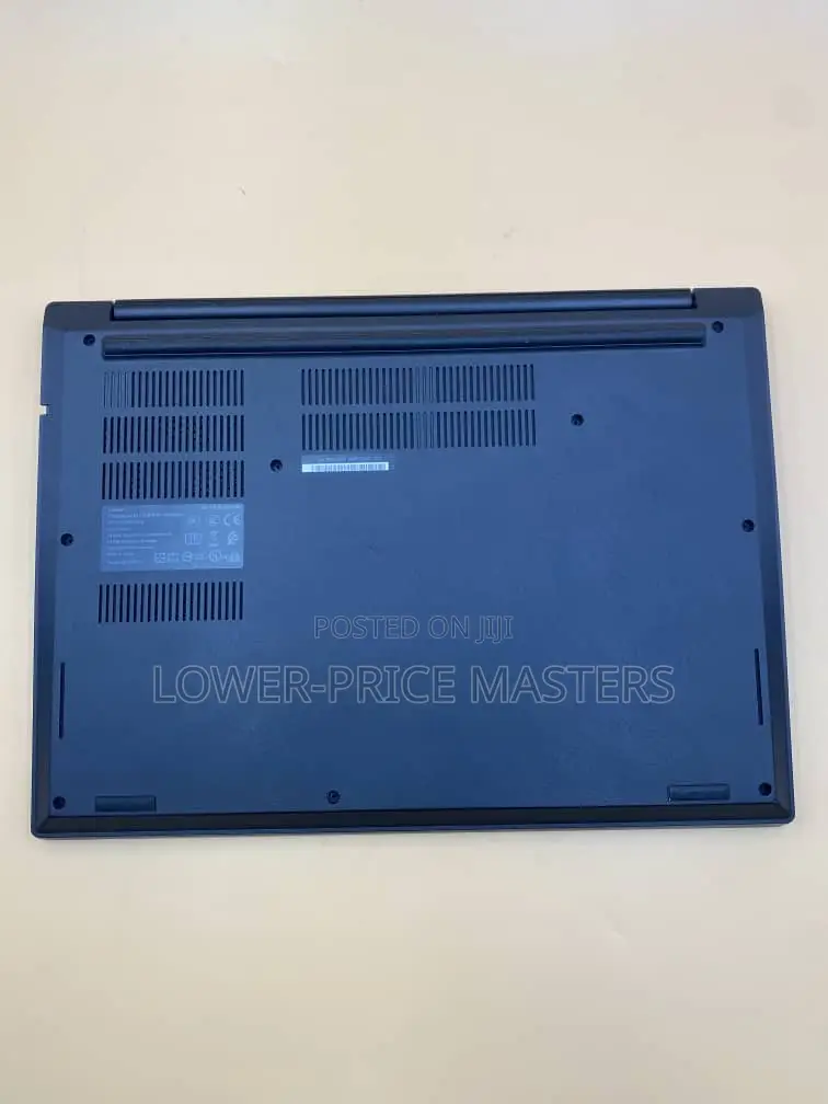 New Laptop Lenovo ThinkPad E485 8GB Intel Core I5 SSD 256GB