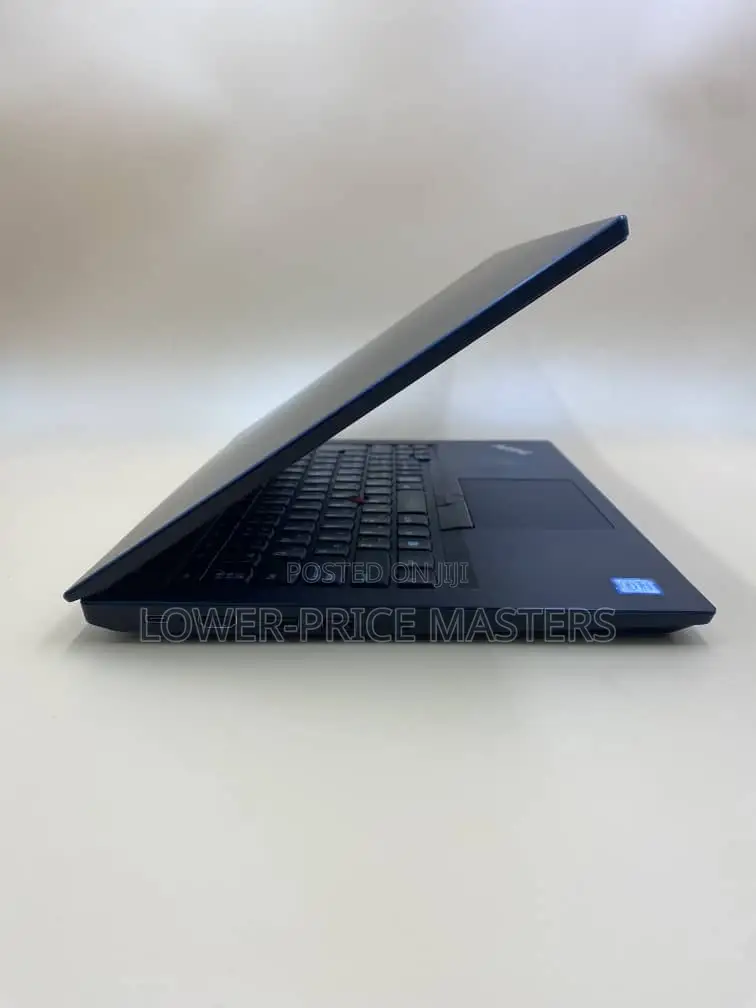 New Laptop Lenovo ThinkPad E485 8GB Intel Core I5 SSD 256GB