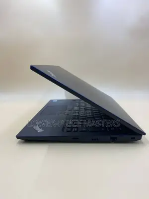 New Laptop Lenovo ThinkPad E485 8GB Intel Core I5 SSD 256GB