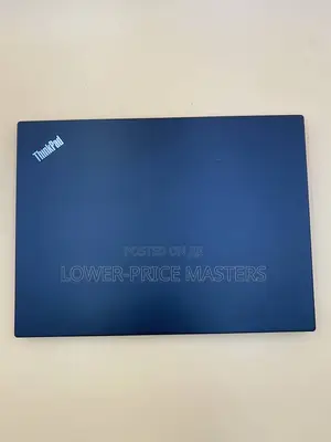 New Laptop Lenovo ThinkPad E485 8GB Intel Core I5 SSD 256GB