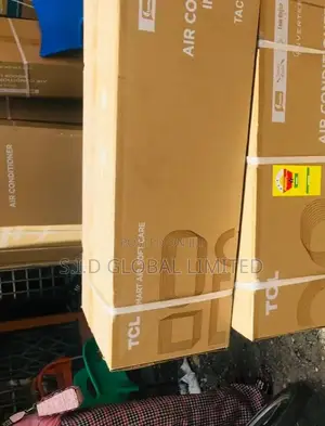 Amazing TCL Split Ac-Tac-24csa/Xa73i 2.5hp Inverter R410