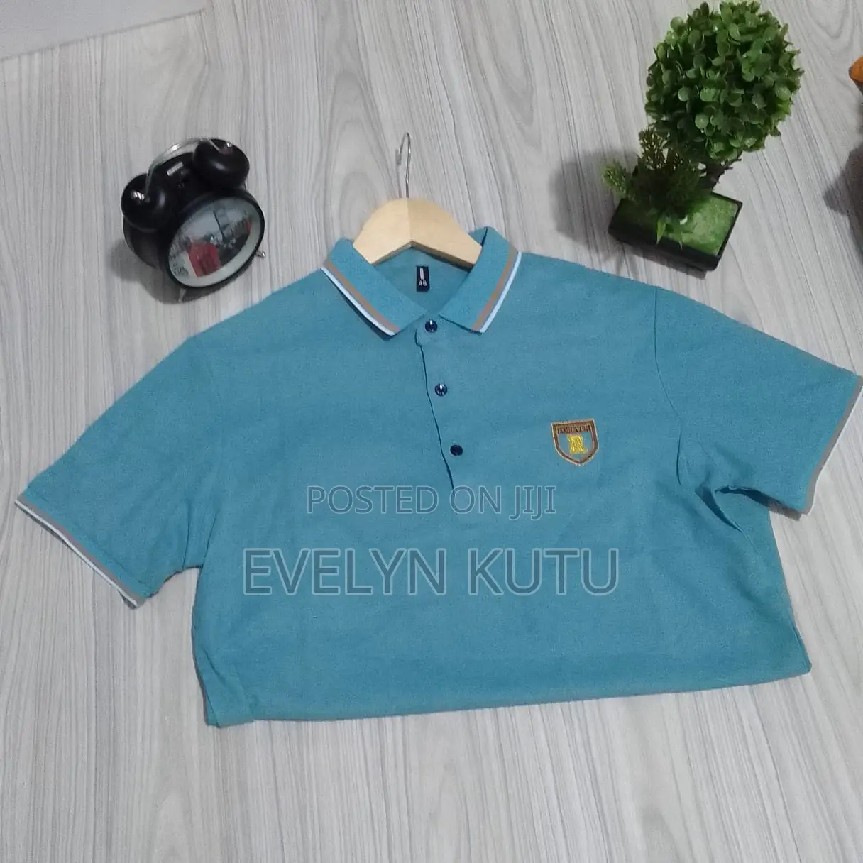 Polo Shirts