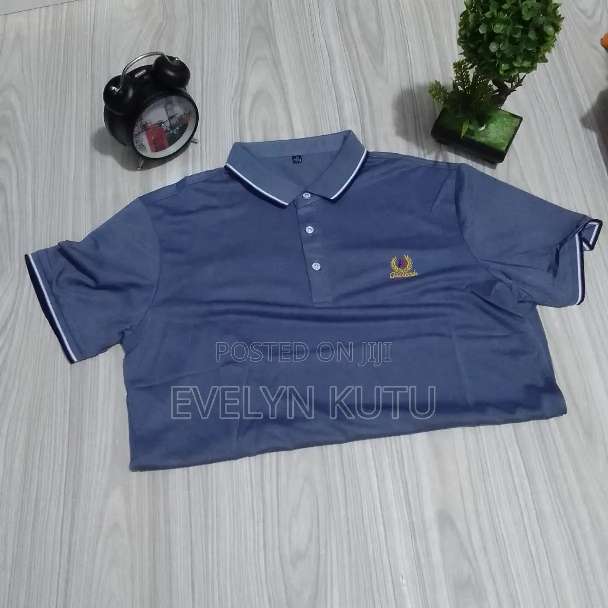 Polo Shirts