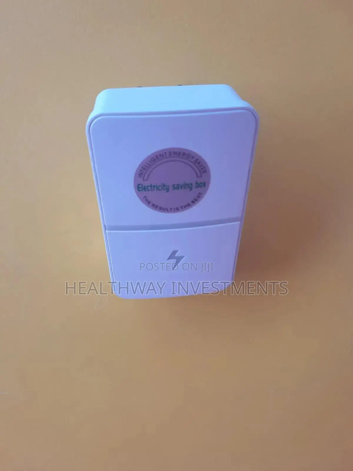 Electricity Power Saver