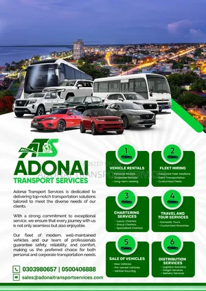 Car Rentals