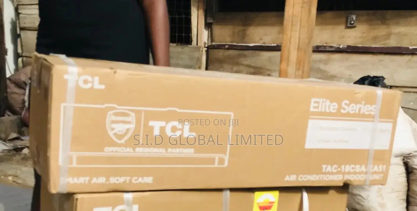 Spatial TCL Split Inverter R410 1.5hp Tac-12csa/Xa82i