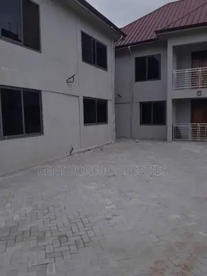 3bdrm Apartment in Ablekuma for rent