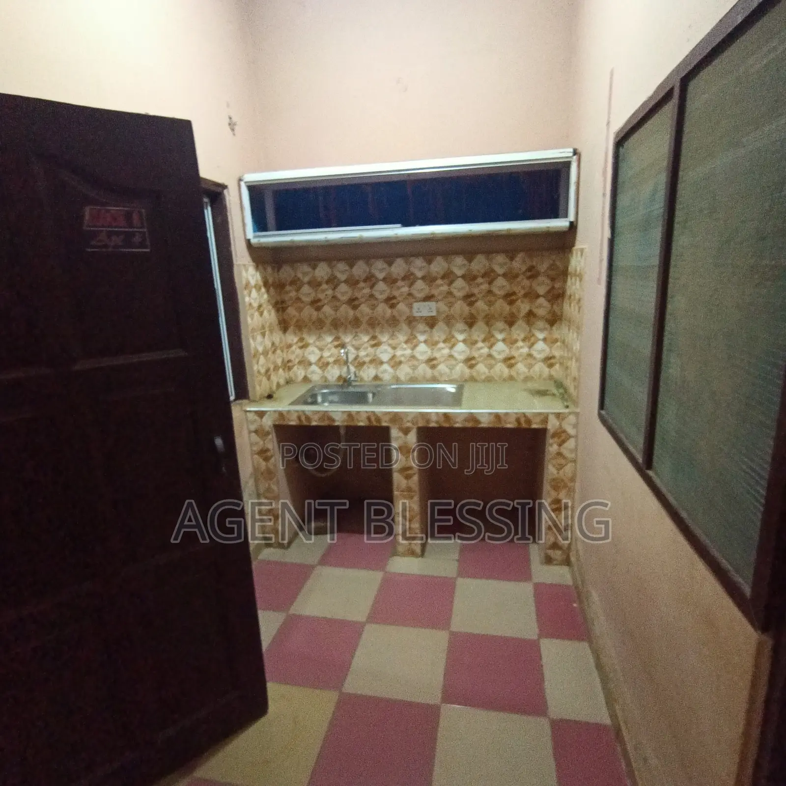1bdrm Apartment in Gbetsile Us, Tema for rent in Accra Metropolitan