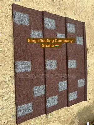Euro Tiles Roof
