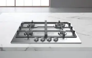 Stainless Sleek Midea 60G40ME Cooker