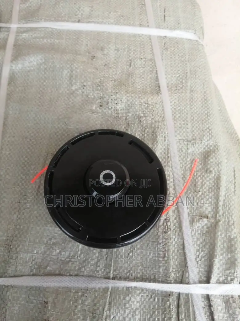 Brush Cutter Nylon Trimmer Head