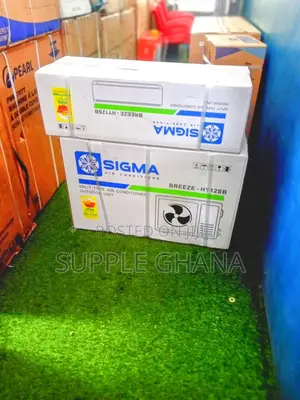 Better Sigma Air Conditioner Air Conditioner Air Conditioner
