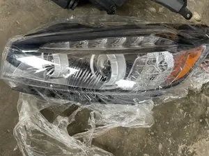 Kia Sorento 2018 Headlamp