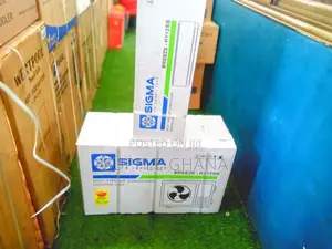 Original Sigma Air Conditioner Air Conditioner Sigma 1.5hp