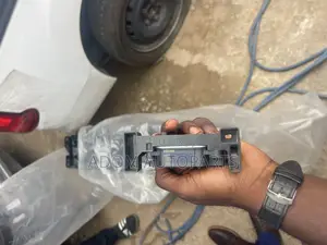 Honda Crv Shutter Grill Motor 2017 2018 2019 2020 2021