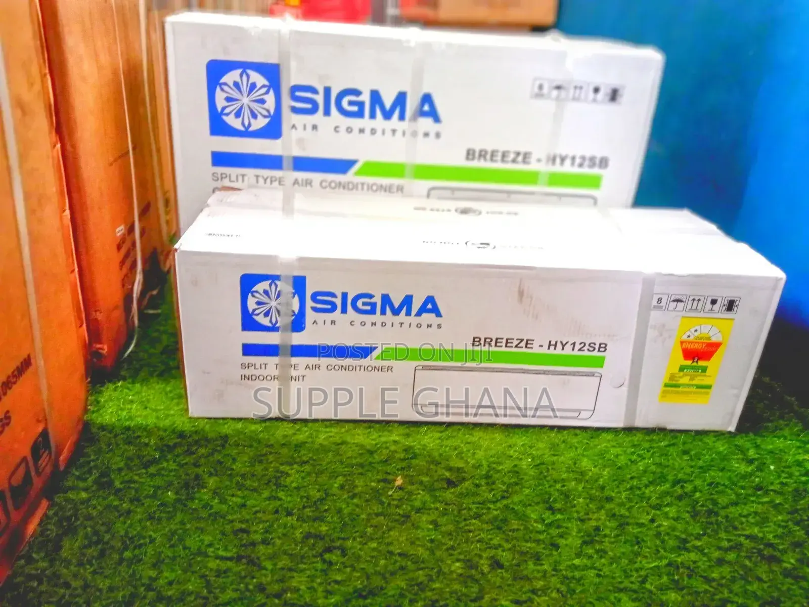 Cool Sigma Air Conditioner Air Conditioner Air Conditioner