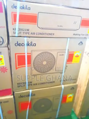 Perfect Decakila Air Conditioner Air Conditioner Decakila