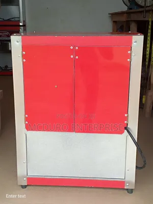 Popcorn Machines