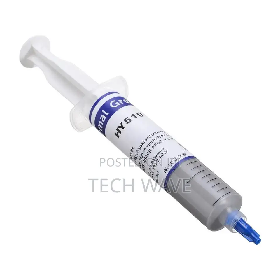 Thermal Paste / Processor Paste for CPU