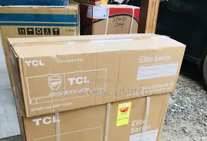 Fabulous TCL-SPLIT-INVERTER-R410-2.0HP-TAC-18CSA/XA82I