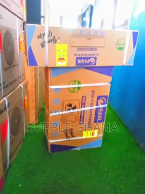 Correct 1.5hp Pearl Air Conditioner Air Conditioner Pearl