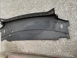 Front Bumper Lower Grille Honda ACCORD 2014-2015 F