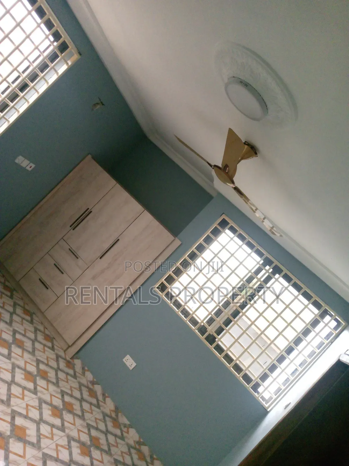 2bdrm Block of Flats in Frafraha for rent