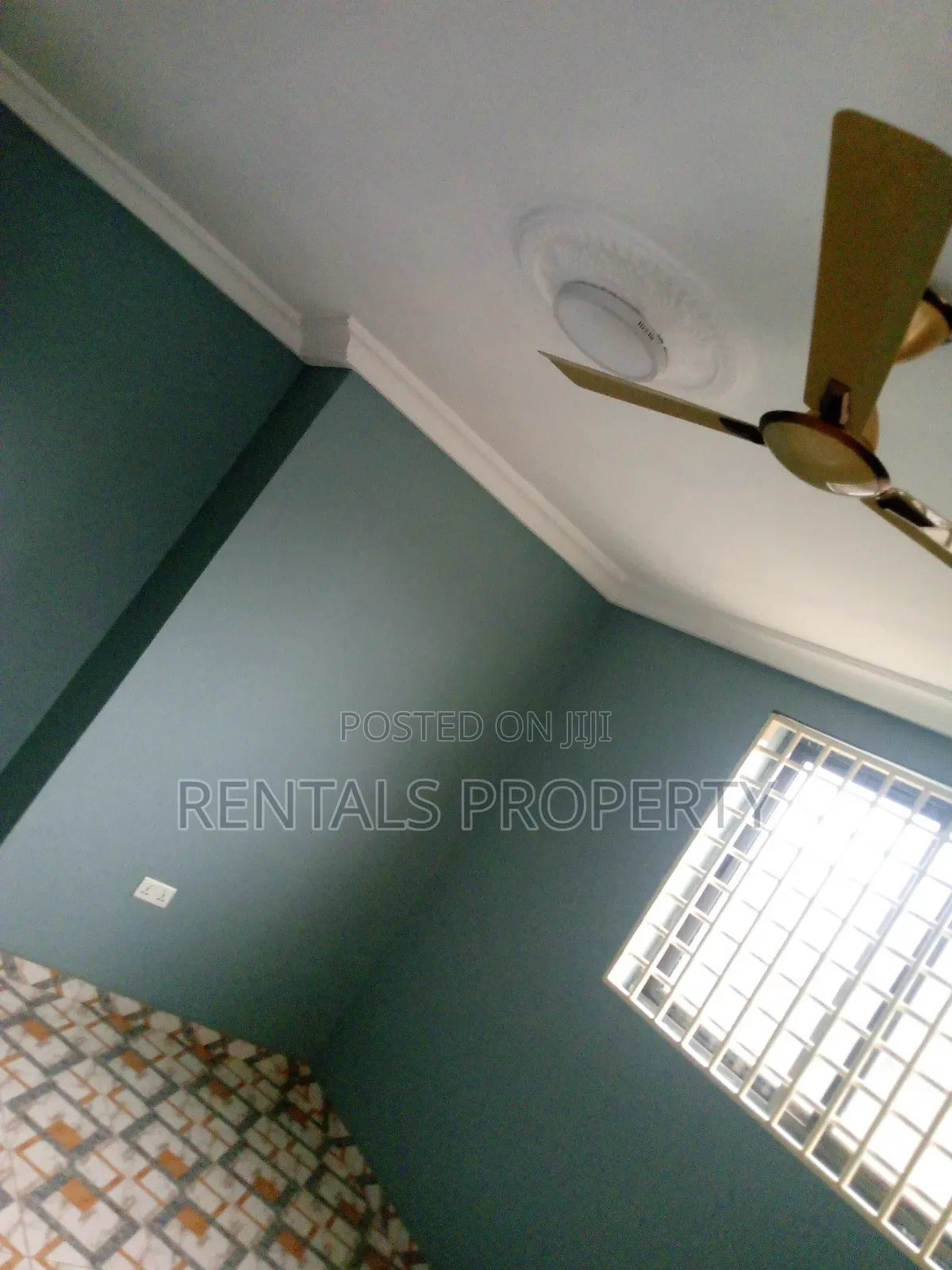 2bdrm Block of Flats in Frafraha for rent