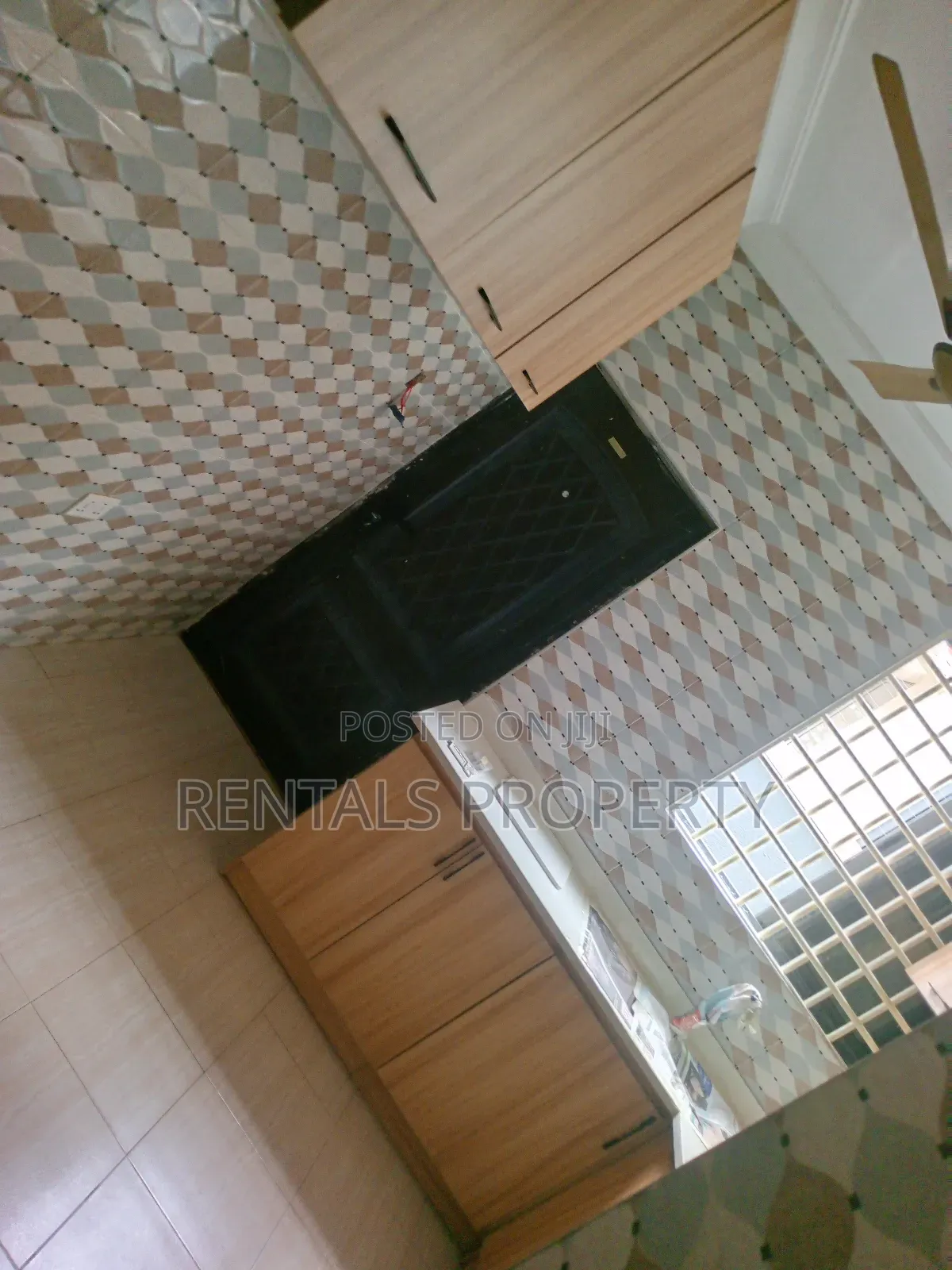 2bdrm Block of Flats in Frafraha for rent