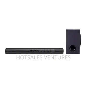 Photo - Affordable LG Sqc1 2.1ch Sound Bar