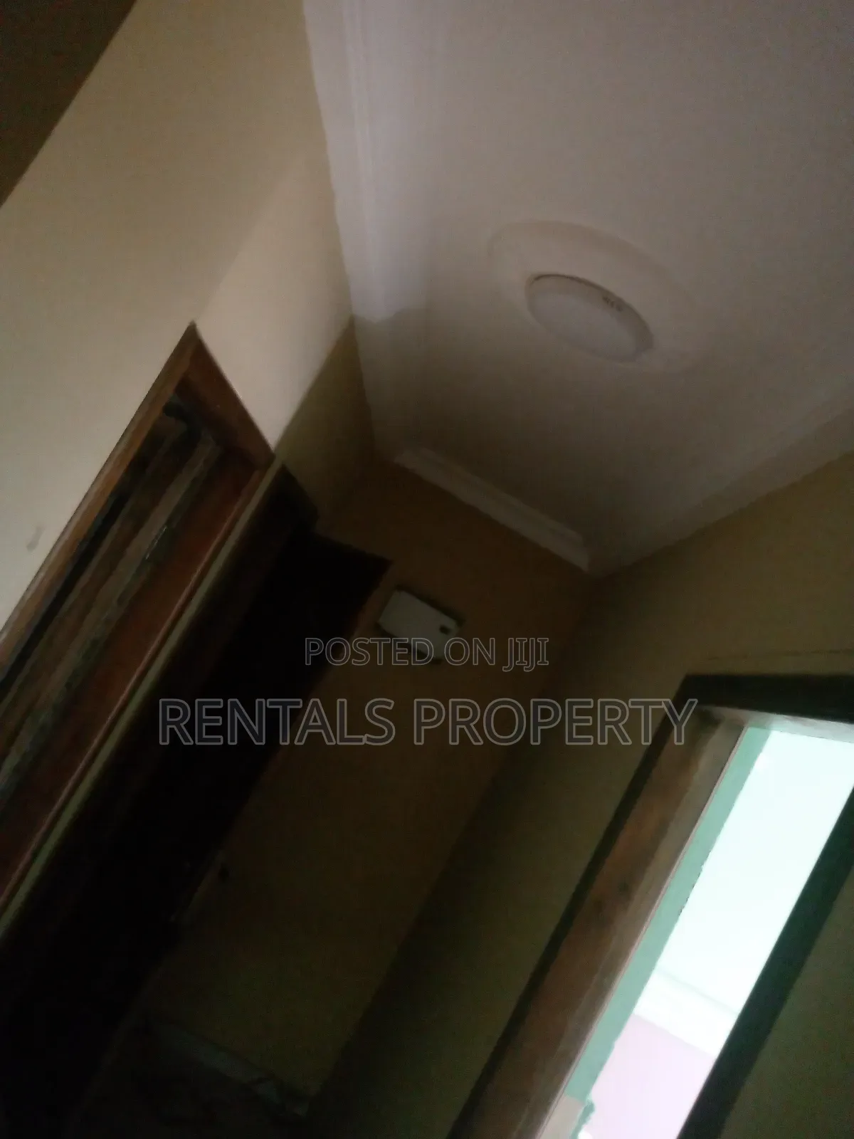 2bdrm Block of Flats in Frafraha for rent