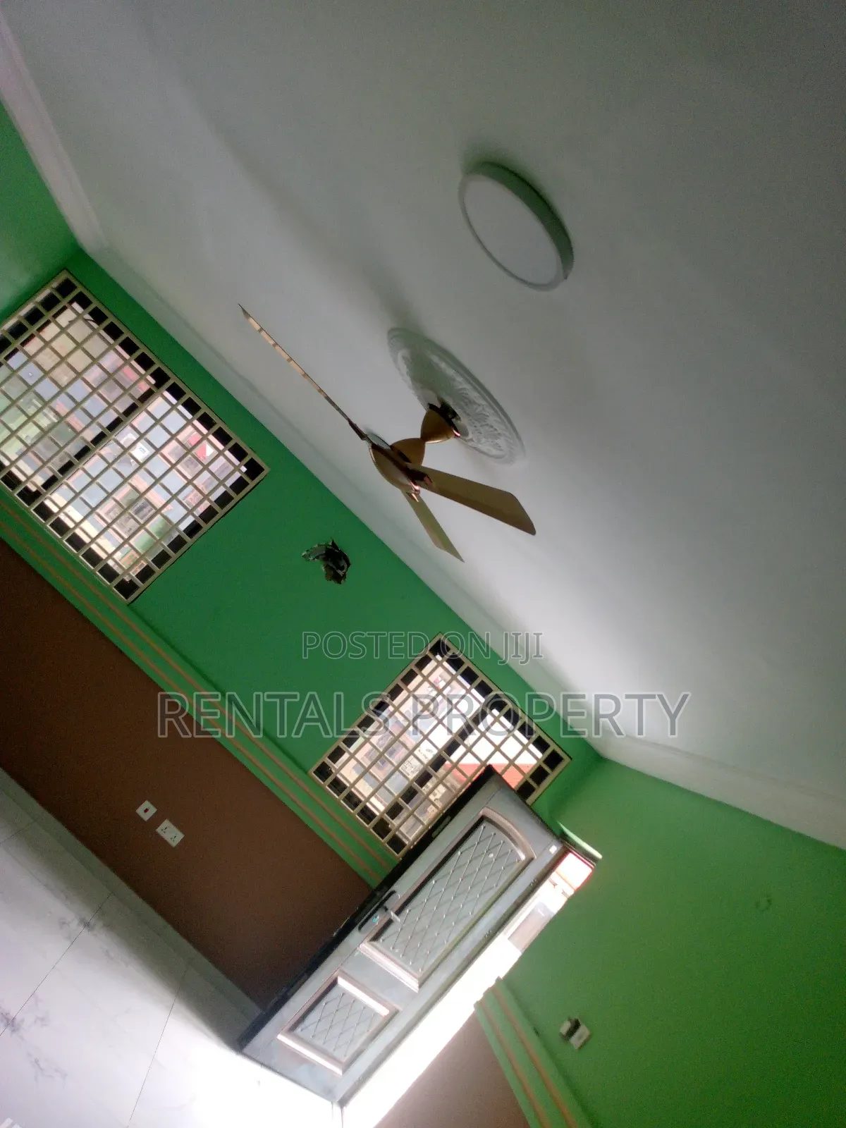 2bdrm Block of Flats in Frafraha for rent
