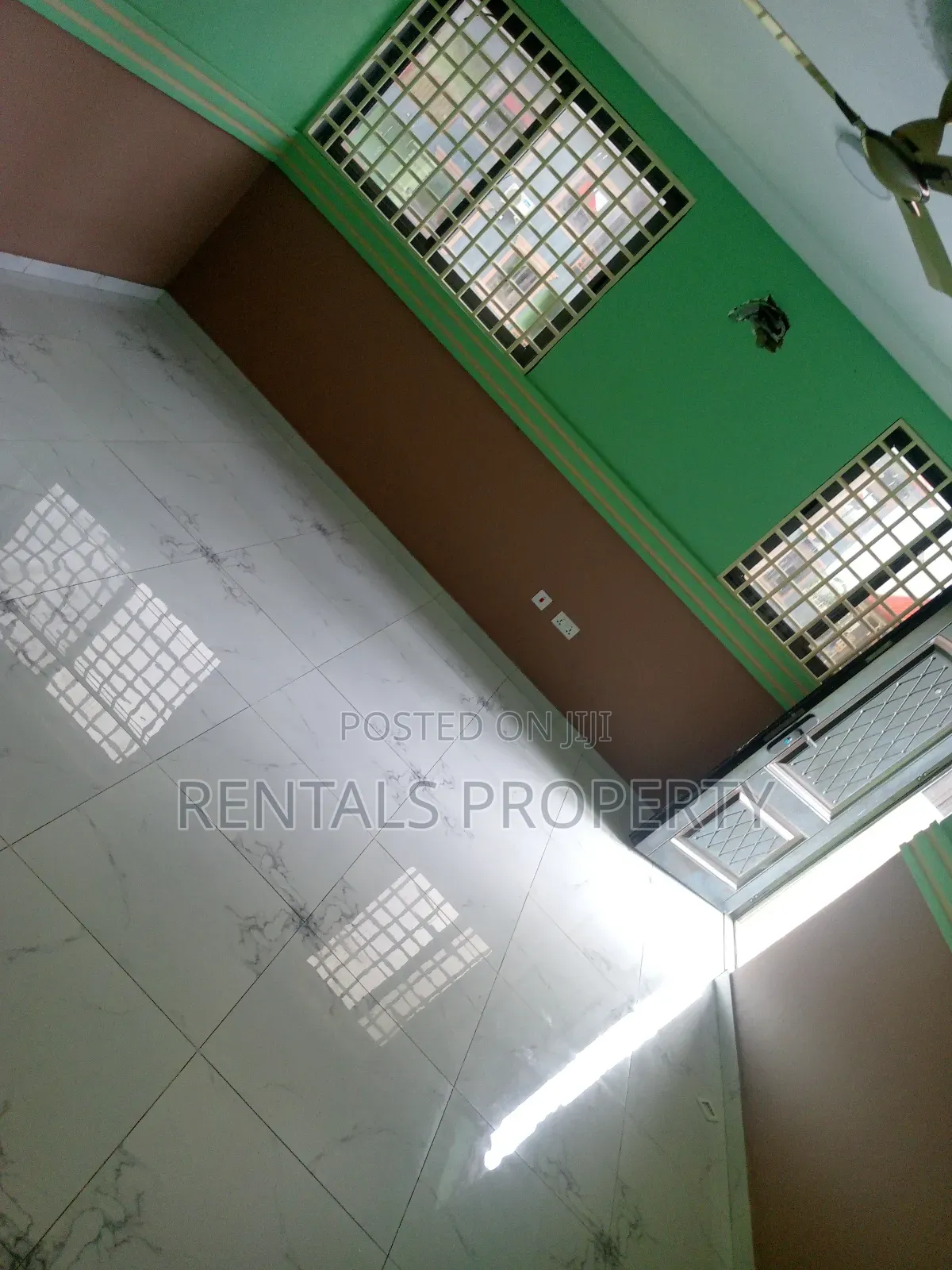 2bdrm Block of Flats in Frafraha for rent