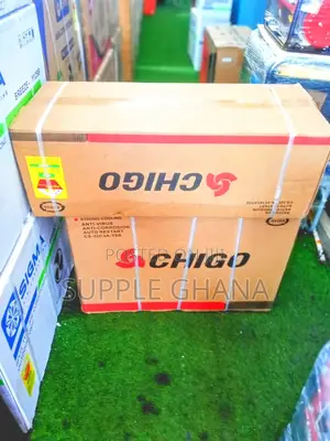 Strong 1.5hp Chigo Air Conditioner Air Conditioner Chigo 1.5