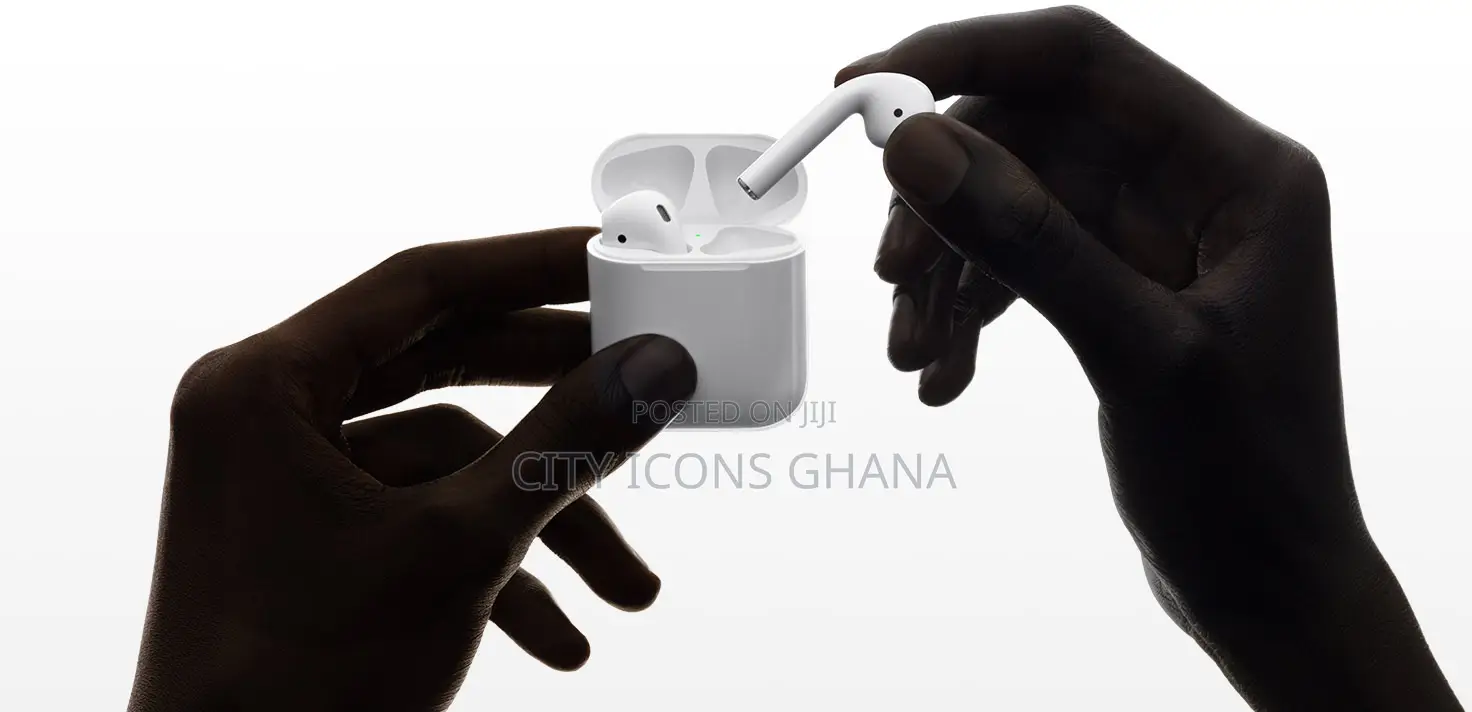 Original Apple Airpods 2, 3, 4, Pro, Pro 2