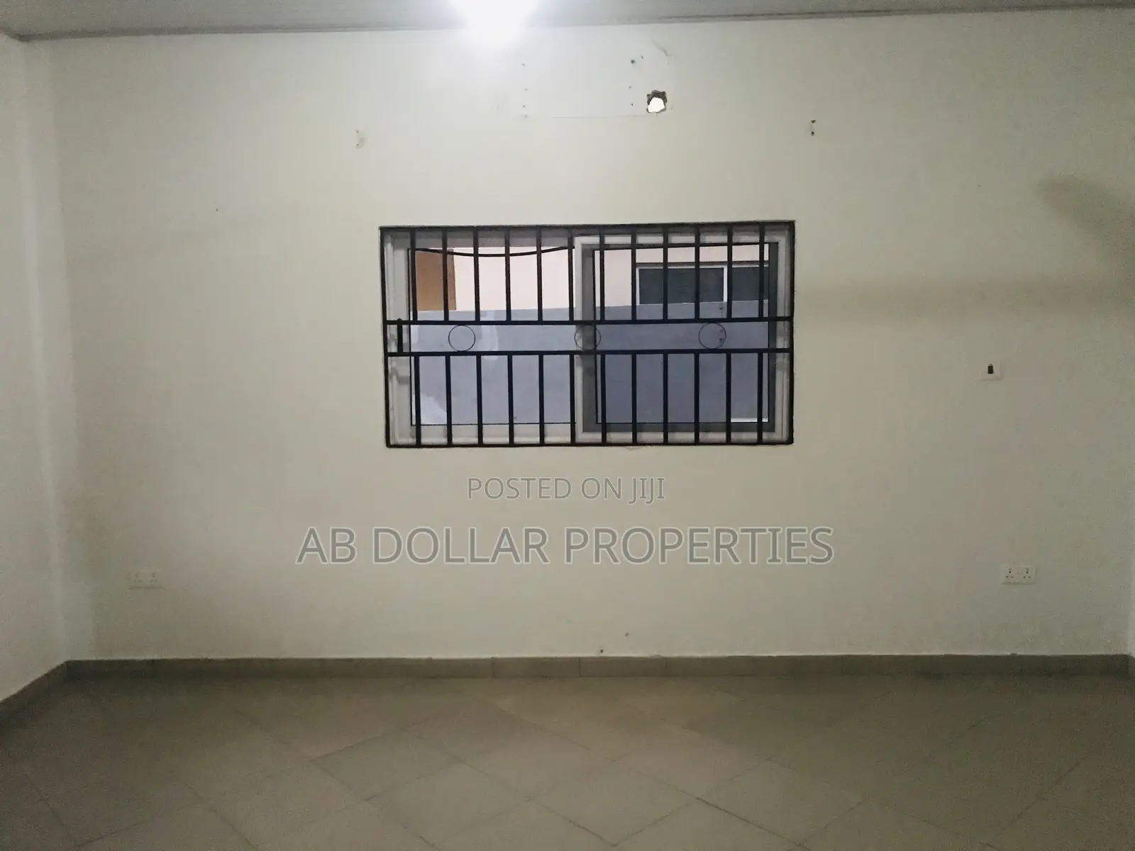 2bdrm House in Bayako  Estate, Spintex for rent