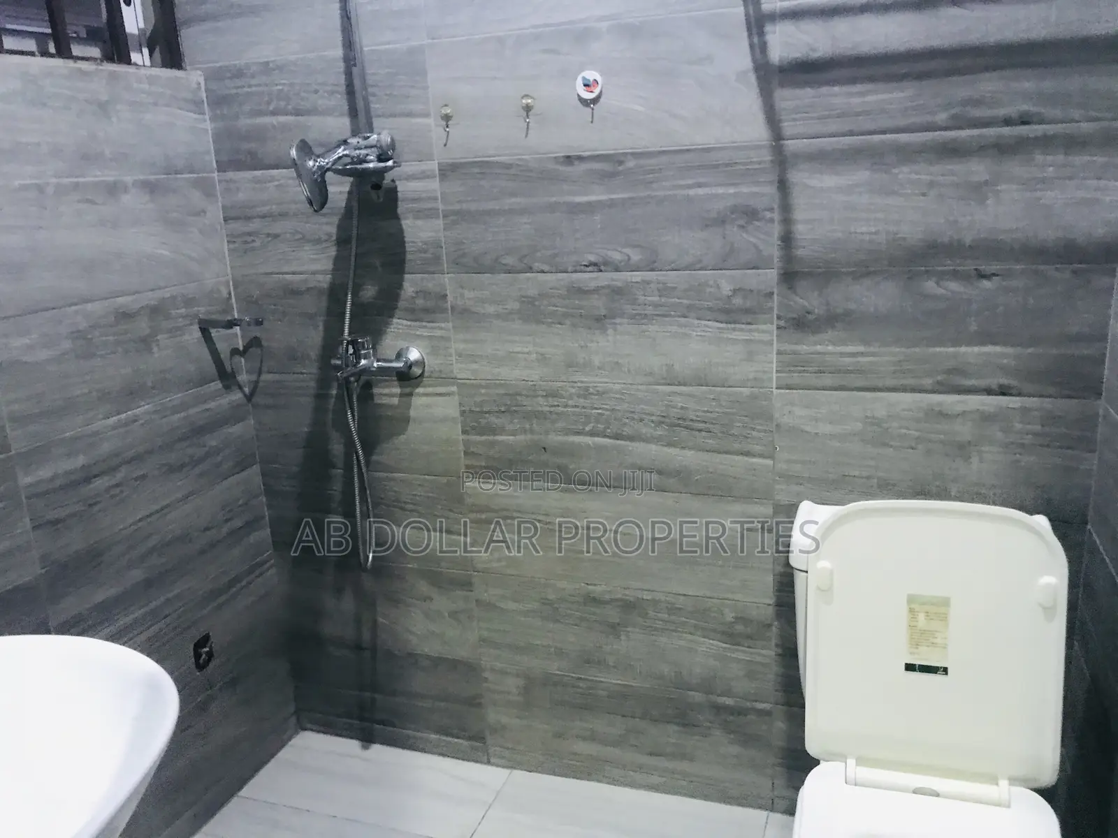 2bdrm House in Bayako  Estate, Spintex for rent